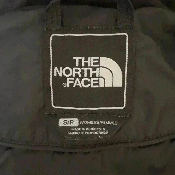 The North Face 600 HN24 Jacket - Picture 14 of 16